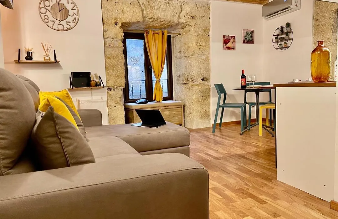 Corrieri Little Apartment-1