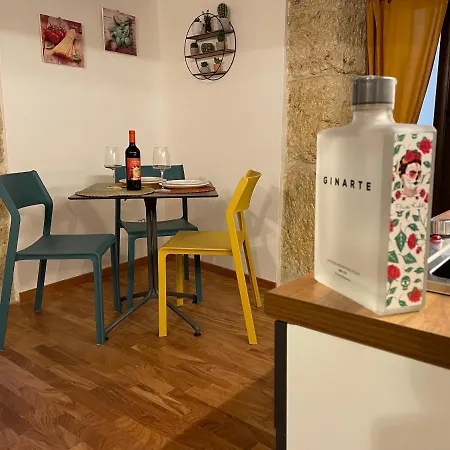 Corrieri Little Apartment-2